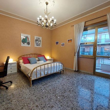 12Min Da Roma Centro Stanza Grande E Luminosa Ξενοδοχείο Τσιαμπίνο Εξωτερικό φωτογραφία