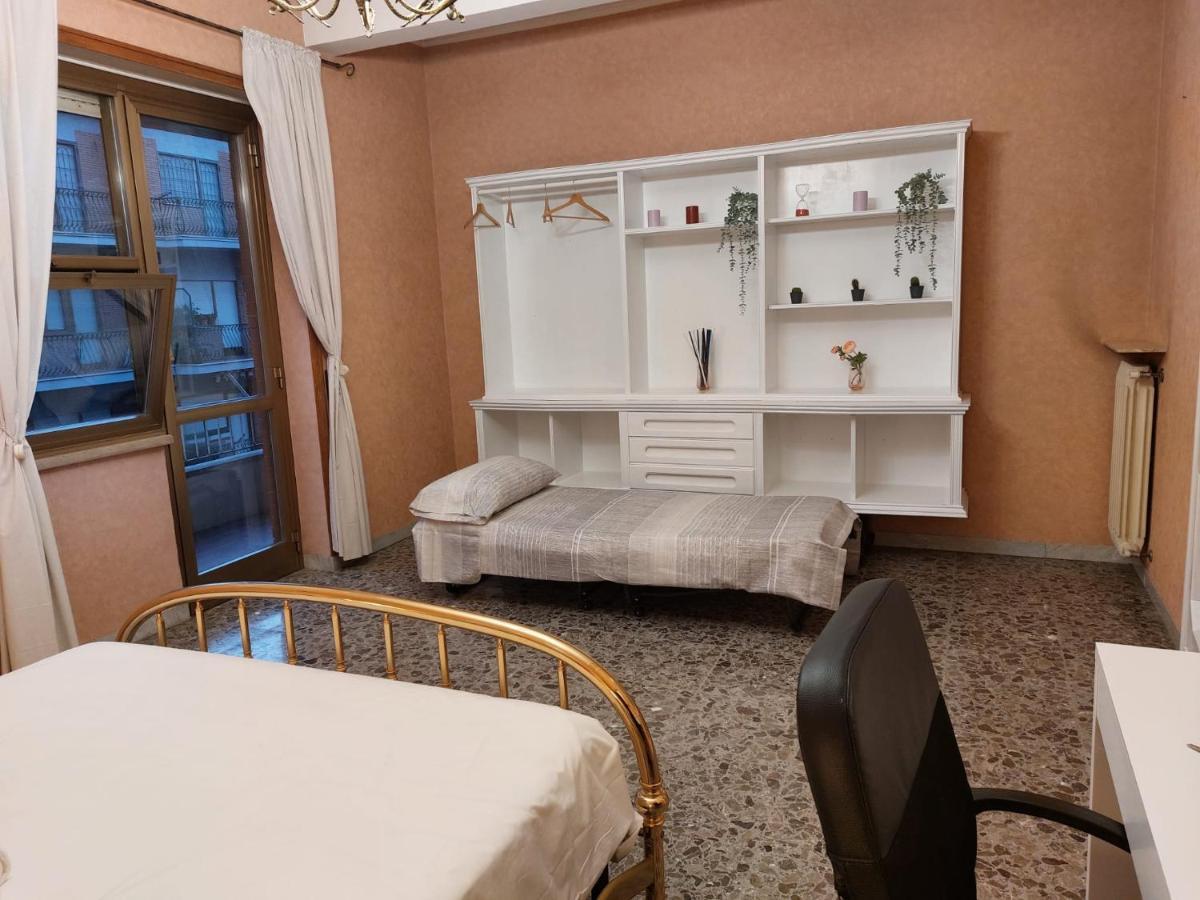 12Min Da Roma Centro Stanza Grande E Luminosa Ξενοδοχείο Τσιαμπίνο Εξωτερικό φωτογραφία