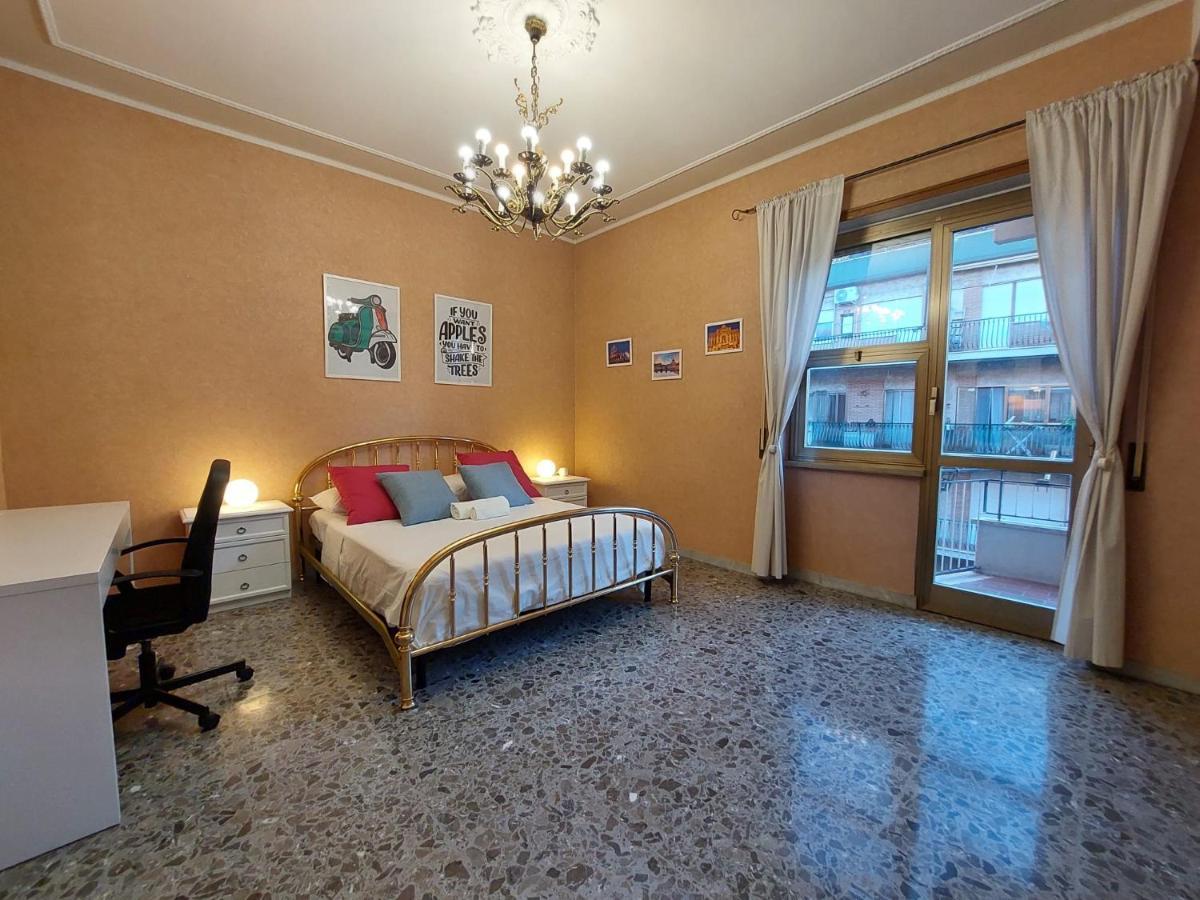 12Min Da Roma Centro Stanza Grande E Luminosa Ξενοδοχείο Τσιαμπίνο Εξωτερικό φωτογραφία