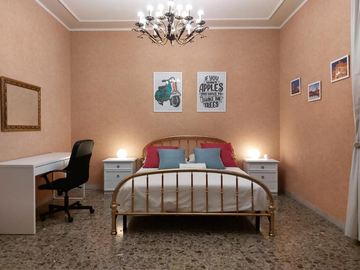 12Min Da Roma Centro Stanza Grande E Luminosa Ξενοδοχείο Τσιαμπίνο Εξωτερικό φωτογραφία