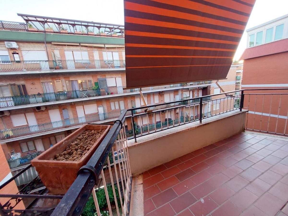 12Min Da Roma Centro Stanza Grande E Luminosa Ξενοδοχείο Τσιαμπίνο Εξωτερικό φωτογραφία